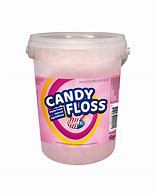 Image result for Candy Floss Tub