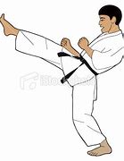 Image result for Front Kick by Mea Geri