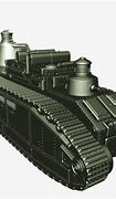 Image result for Char 2C Heavy Tank