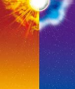 Image result for Sun and Moon Background