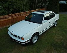 Image result for BMW E34 535I