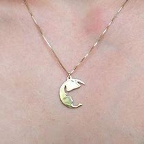 Image result for Taurus Zodiac Sign Necklace