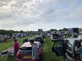 Image result for Pevensey Boot Fair