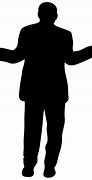 Image result for Free Clip Art Silhouette People