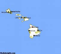 Image result for Map of Kamuela