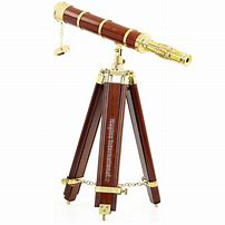 Image result for Telescope Wood Toy