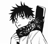 Image result for Yuta Manga Icon