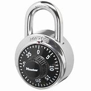 Image result for Circle Lock