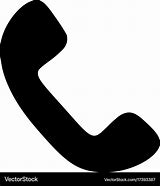 Image result for Icon of Telephone