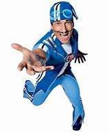 Image result for Sportacus PFP