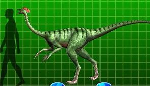 Image result for Dromiceiomimus