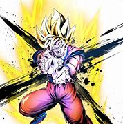 Image result for SSB Goku DB Legends