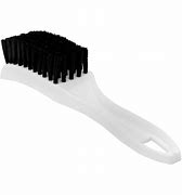 Image result for Round Soft Bristle Long Handle Cleaning Brush