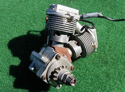 Image result for Most Beautiful V-Twin Engine