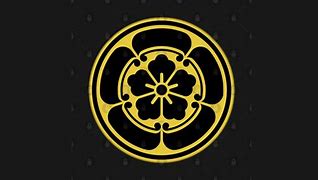 Image result for Oda Clan Logo