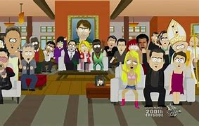 Image result for 200 South Park