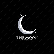 Image result for White Moon Logo