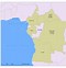 Image result for DR Congo Flag Map