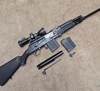 Image result for HK 308 Rifle