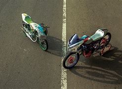 Image result for Mutant Drag Bike