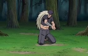 Image result for Naruto Hanzo Weapon