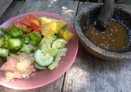 Image result for Resep Rujak