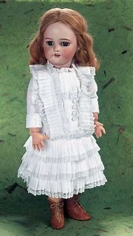 Image result for Henri George Doll