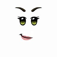 Image result for Snow Queen Face Roblox