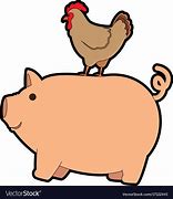 Image result for Pig Hen