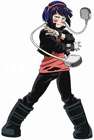 Image result for Ojiro Hero Outfit