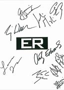 Image result for ER TV Cast