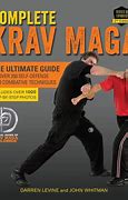 Image result for Krav Maga Self-Defense Technique