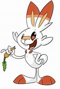 Image result for Scorbunny Pokemon Puns