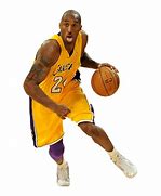 Image result for Kobe Bryant 24 PNG