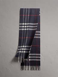 Image result for Burberry Teddy Cashmere Scarf