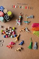 Image result for Backpack Charms for Boys