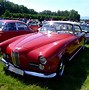 Image result for BMW 503 Blue