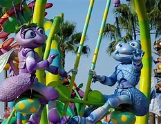 Image result for Atta Disney