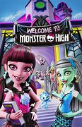 Image result for Welcome to Monster High Dracula