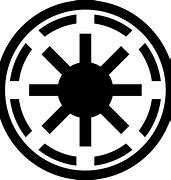 Image result for Purple Galactic Republic Logo Transparent