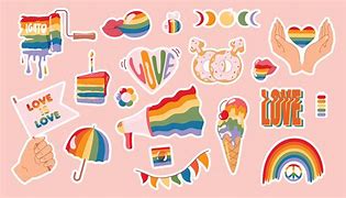 Image result for LGBTQ Community Symbol