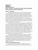 Image result for Anthropology Research Proposal Example