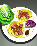 Image result for Pork and Cabbage