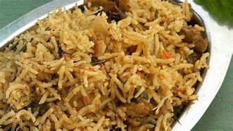 Image result for Ambur Biryani