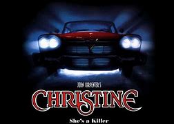 Image result for Christine 2 Movie