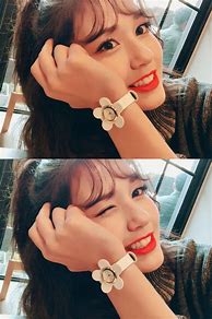 Image result for Jeon Somi Short Hair