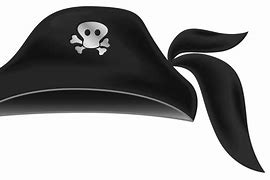 Image result for Pirate Hat Art