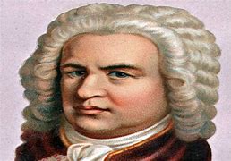 Image result for Bach