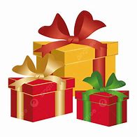 Image result for Christmas Gift Box