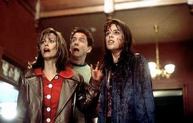 Image result for Scream Opening